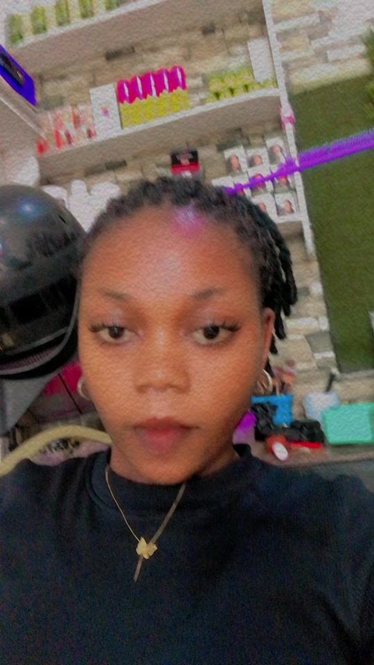 TikTok video thumbnail by edinah34