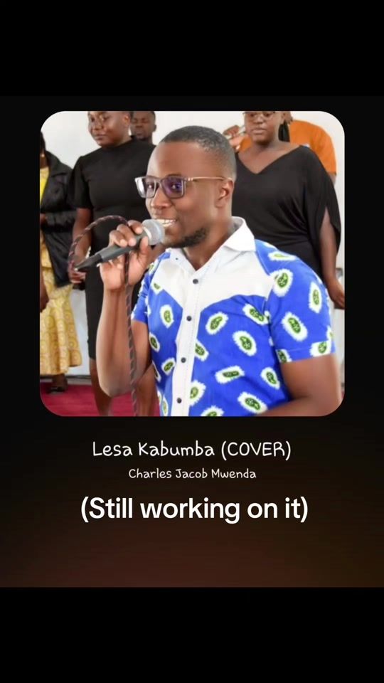 TikTok video thumbnail by charlesjacobmwenda