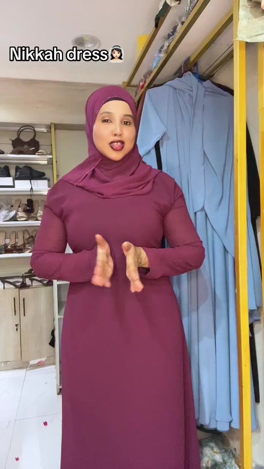 TikTok video thumbnail by naimafashionstudio