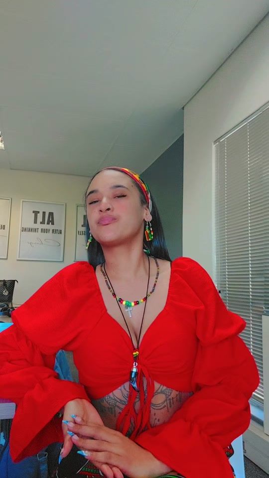 TikTok video thumbnail by xevasativa