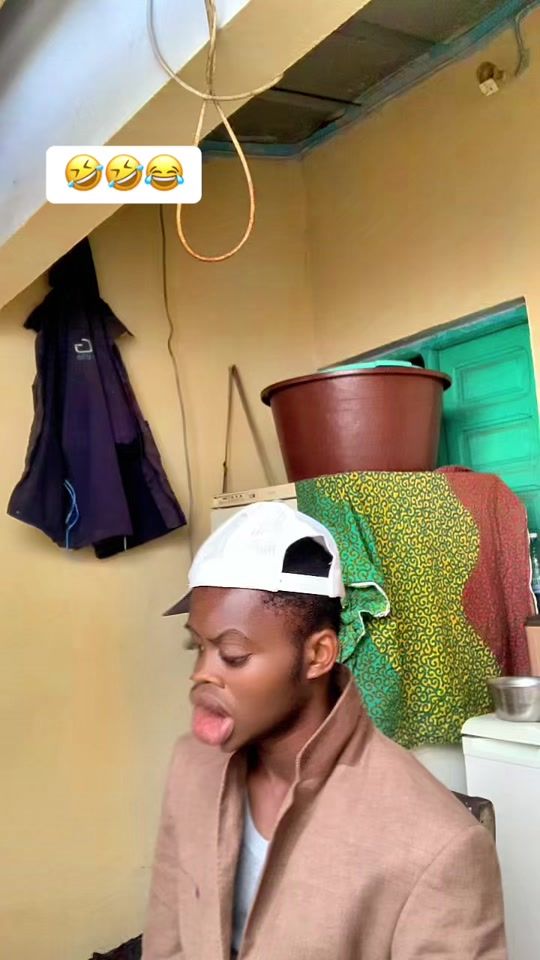 TikTok video thumbnail by josaphat.comedie