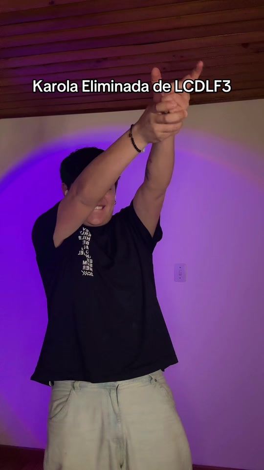 TikTok video thumbnail by leandroachury
