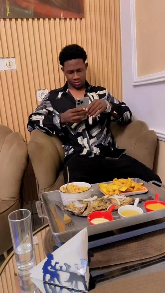 TikTok video thumbnail by moustapha2544
