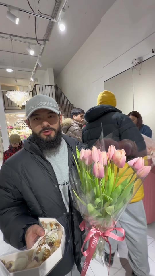 TikTok video thumbnail by aitymzhakupov