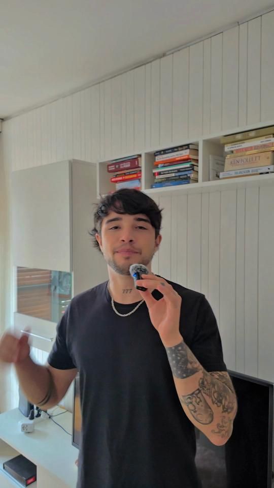 TikTok video thumbnail by julianserrano7