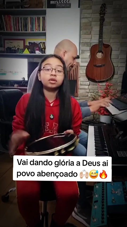 TikTok video thumbnail by mirellaeuclidesoficial