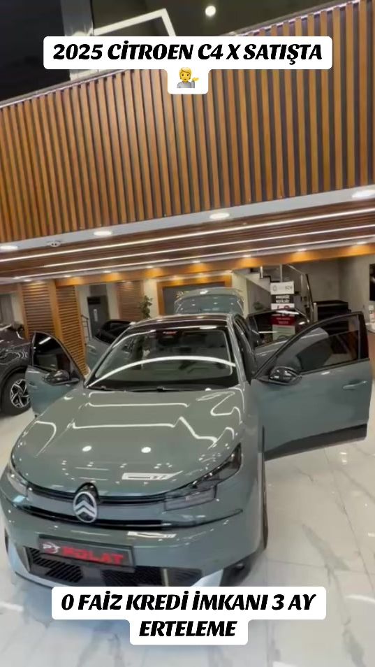 TikTok video thumbnail by polatotomotivistanbul