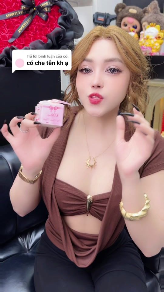 TikTok video thumbnail by homykim.store