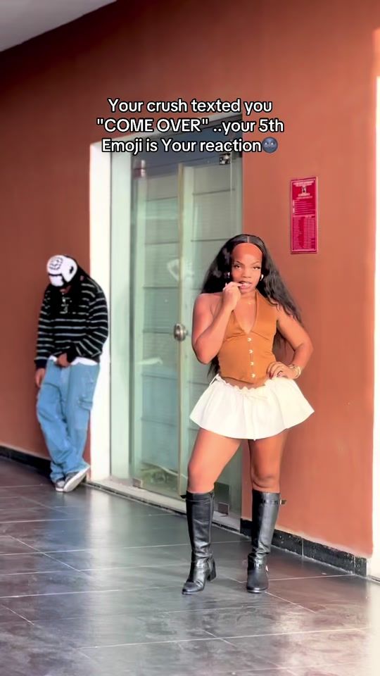 TikTok video thumbnail by clarabenzon