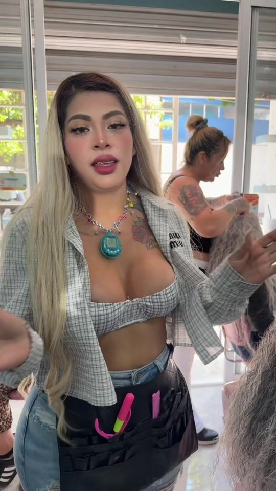 TikTok video thumbnail by curly_crochet_erandi