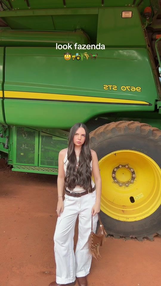 TikTok video thumbnail by luana.dallago