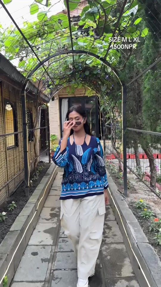 TikTok video thumbnail by ayz.nepal