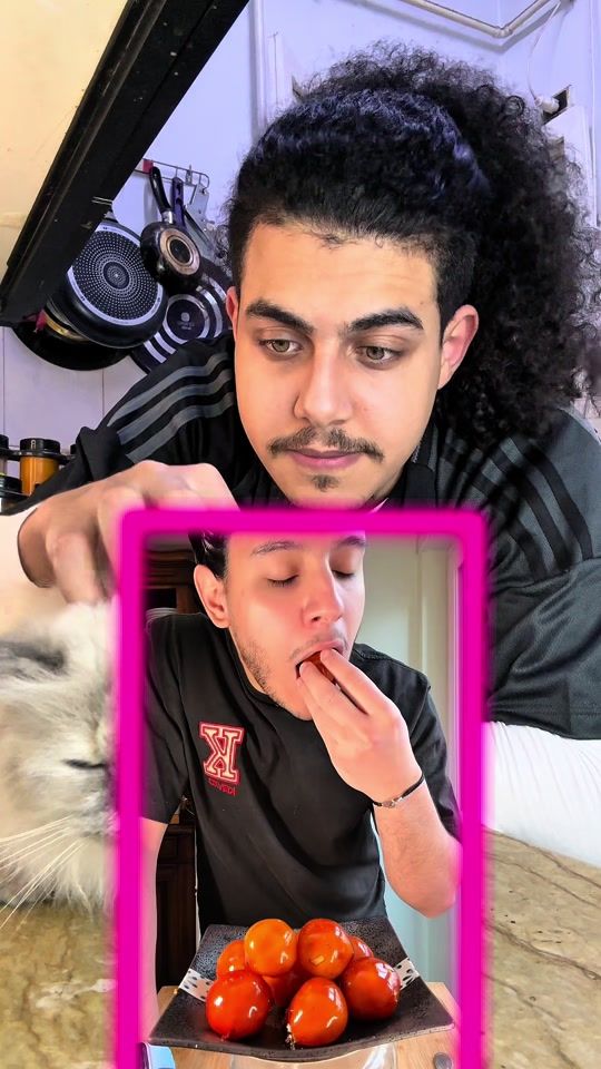 TikTok video thumbnail by mina_ashraf1