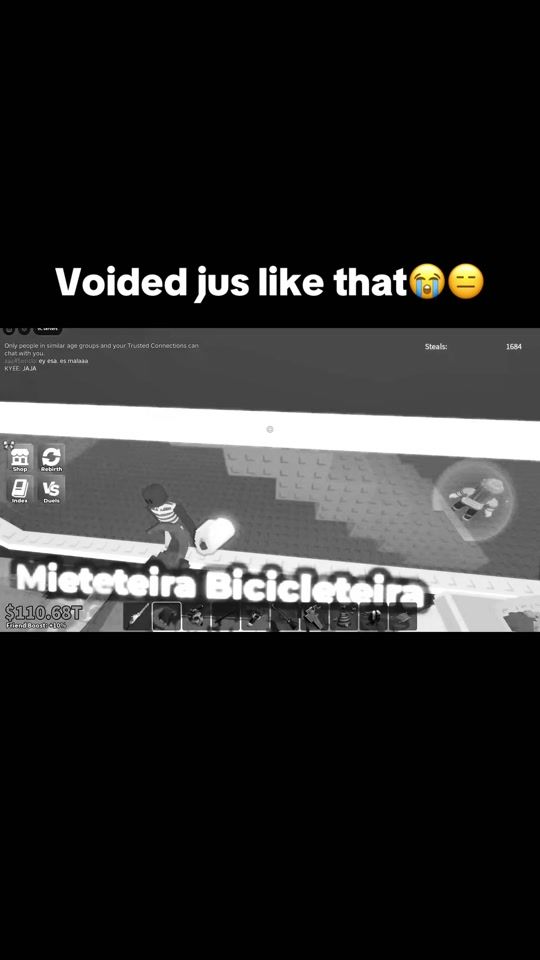 TikTok video thumbnail by craybloxtrading2