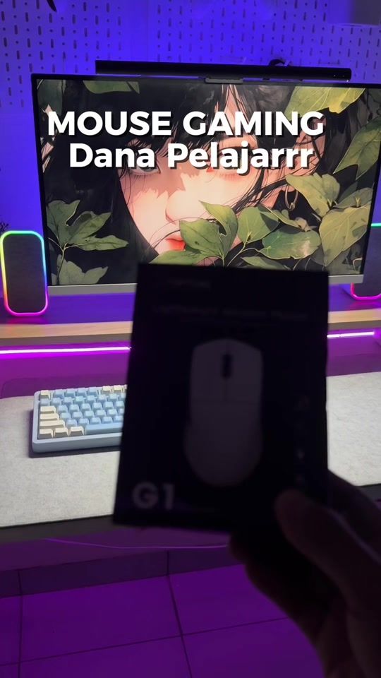 TikTok video thumbnail by agungsb_tech