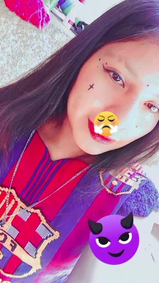 TikTok video thumbnail by la.rockerita.meliza