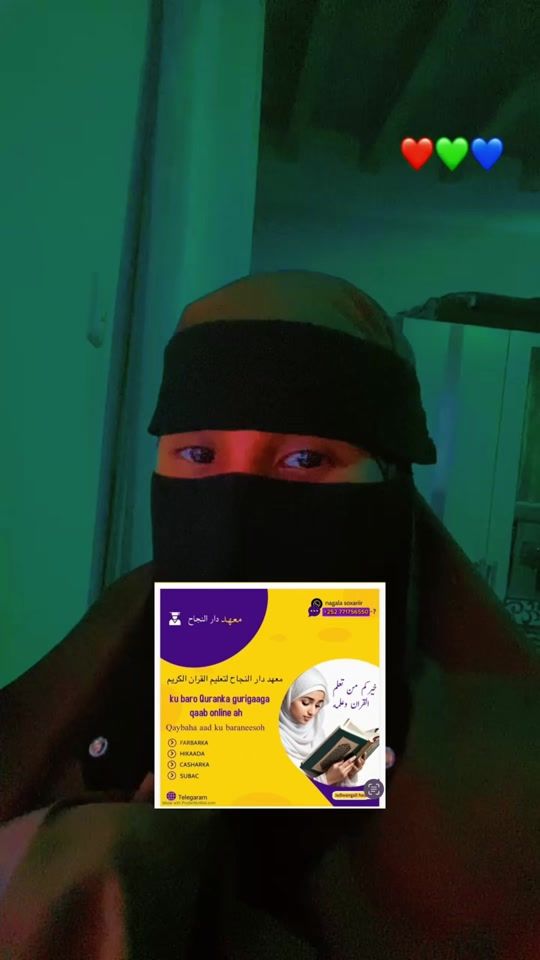 TikTok video thumbnail by qadra_muslimo