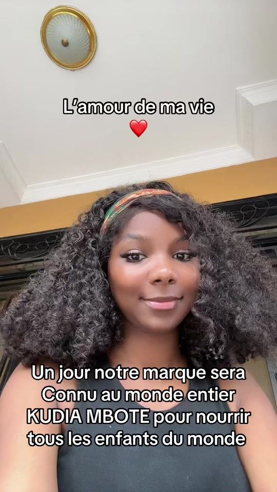 TikTok video thumbnail by kudiambote