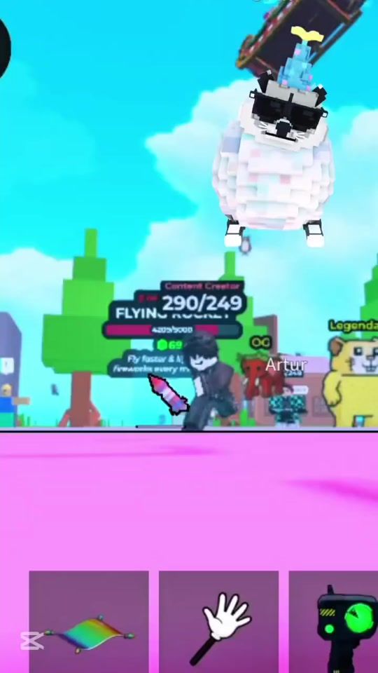 TikTok video thumbnail by klamik6