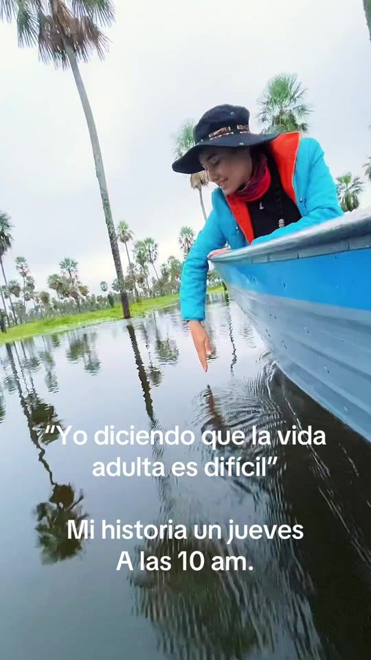 TikTok video thumbnail by locosdeandar