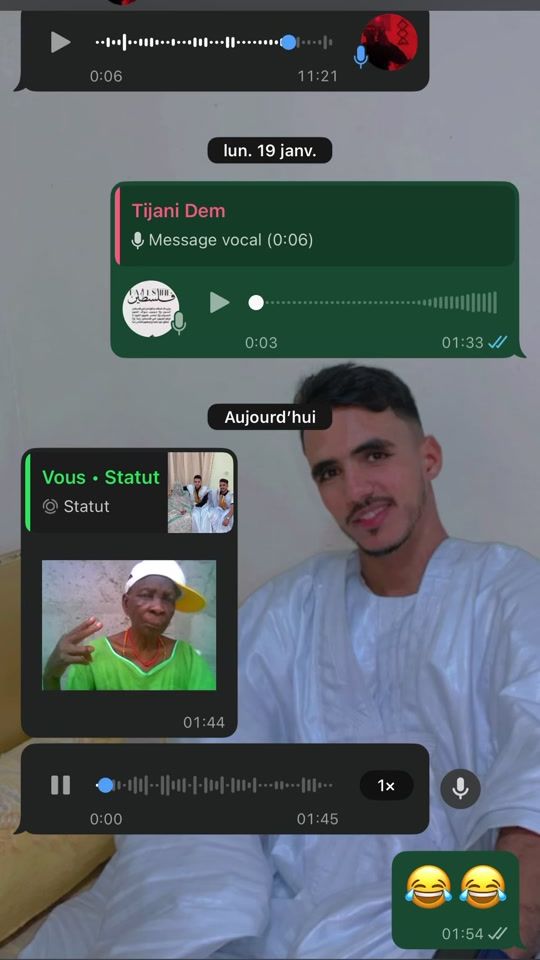 TikTok video thumbnail by hadrami009