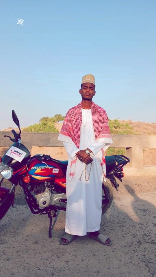 TikTok video thumbnail by abdu.werku..13