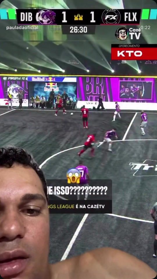 TikTok video thumbnail by pauladaoficial