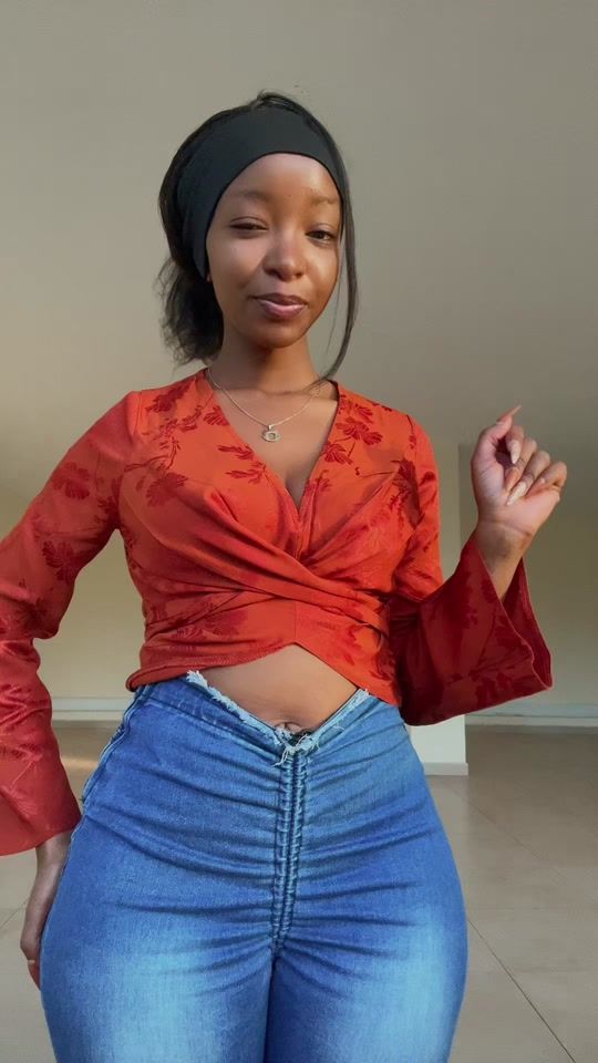 TikTok video thumbnail by sharon_kamene