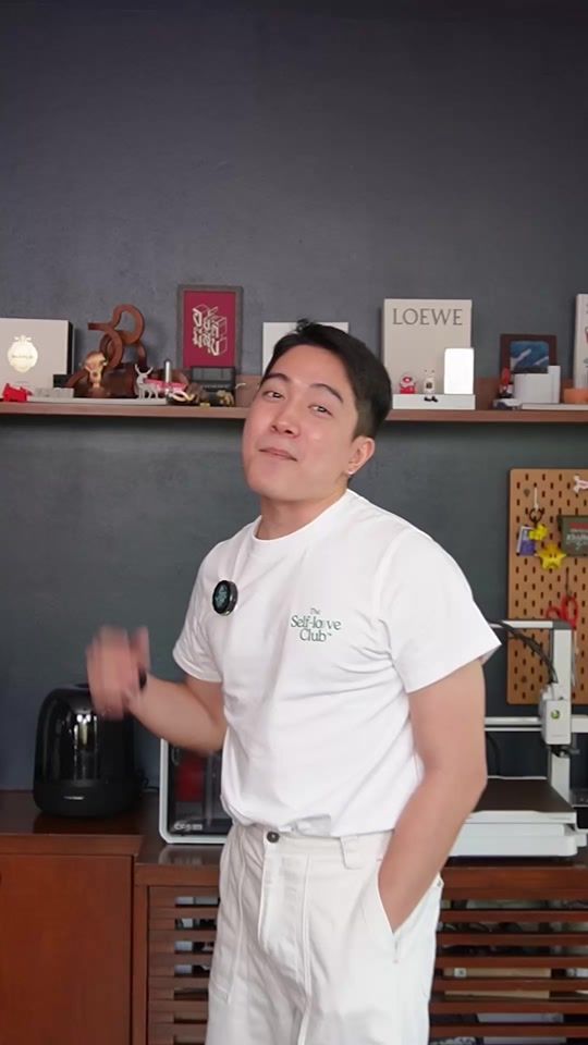 TikTok video thumbnail by bosstualek
