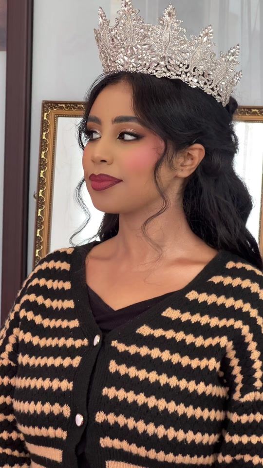 TikTok video thumbnail by makeupbyhani