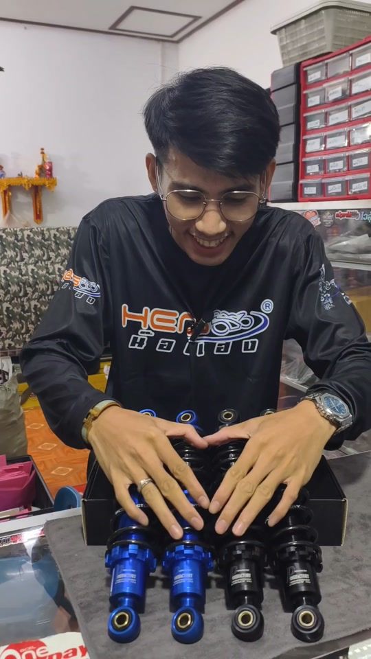 TikTok video thumbnail by vanhkham__racing.01