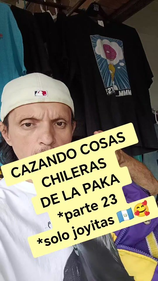 TikTok video thumbnail by elrulobono
