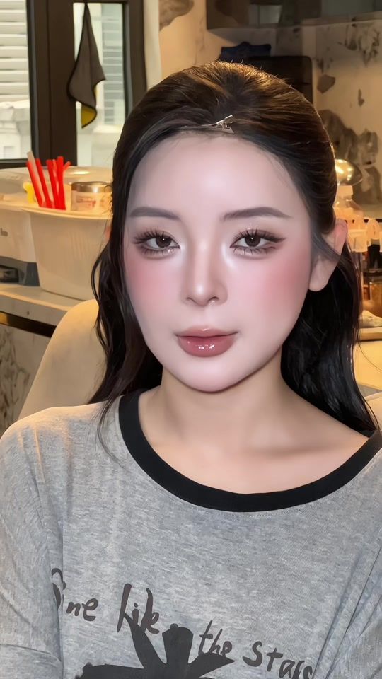 TikTok video thumbnail by vanmiumakeup23