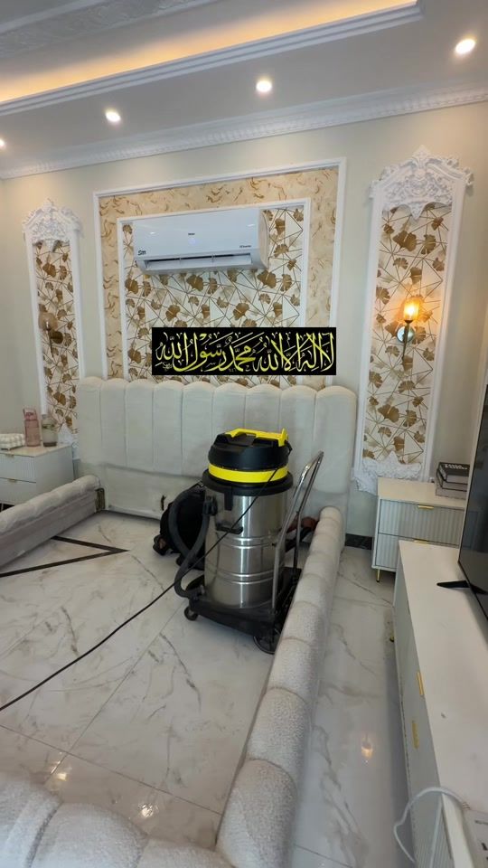 TikTok video thumbnail by sofacarpetcleaninglahore