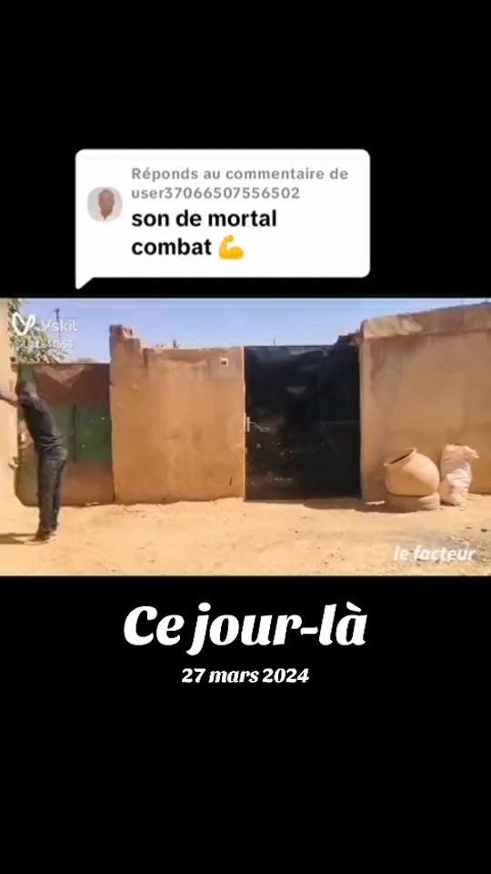 TikTok video thumbnail by le.facteur.x