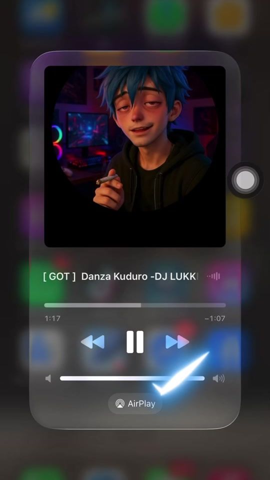 TikTok video thumbnail by dj.ton10