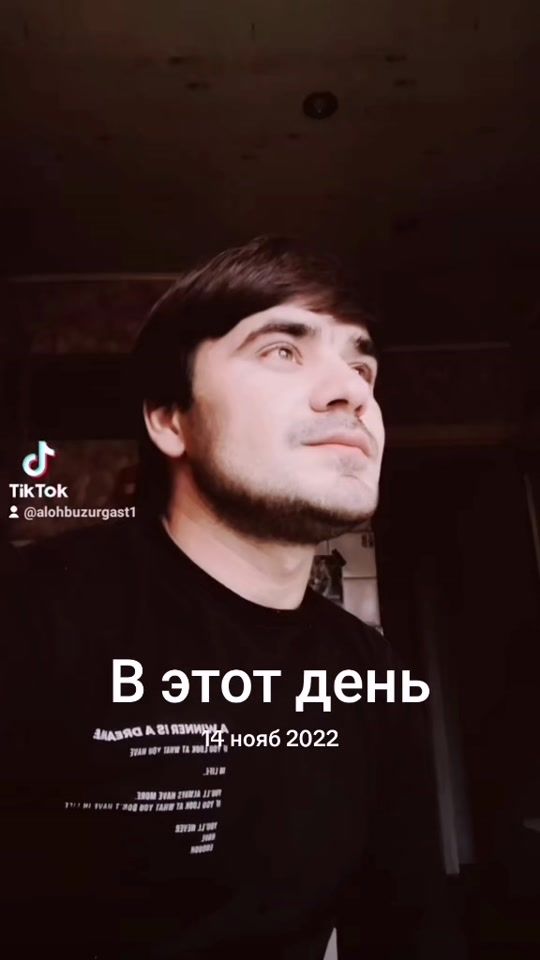 TikTok video thumbnail by xikmatullo07
