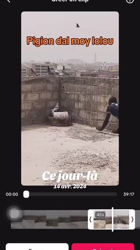 TikTok video thumbnail by elhadjndnoye