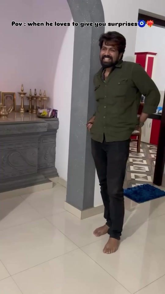 TikTok video thumbnail by poojanair6