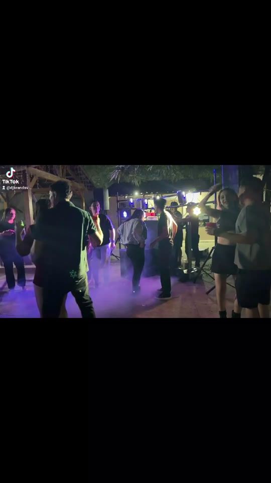 TikTok video thumbnail by djbrandsv