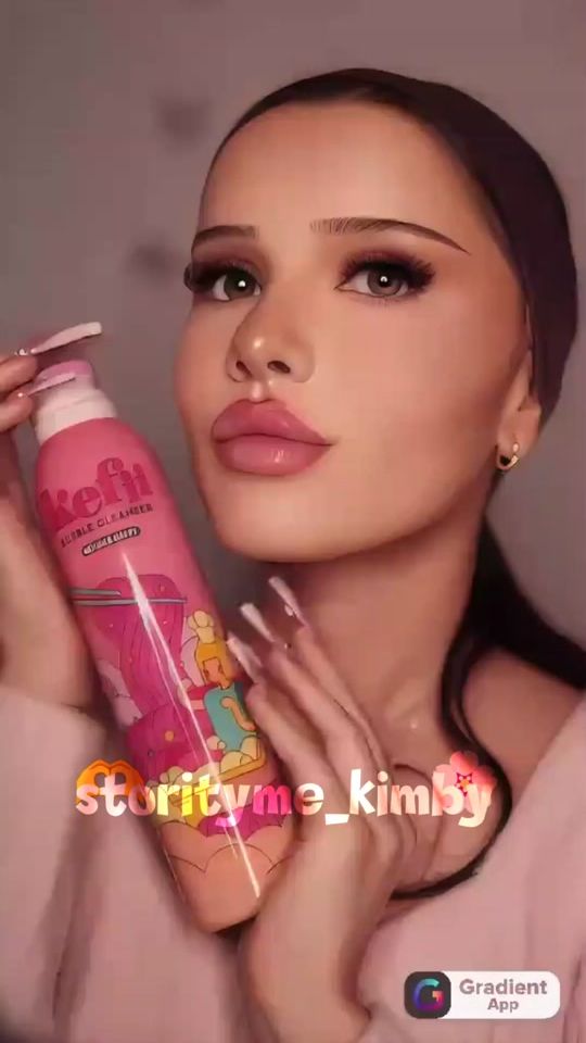 TikTok video thumbnail by kim..de..vic