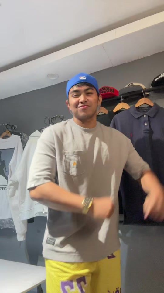 TikTok video thumbnail by epicanonigo