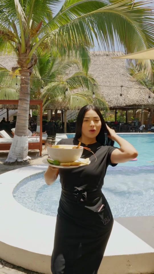 TikTok video thumbnail by yali.hotel