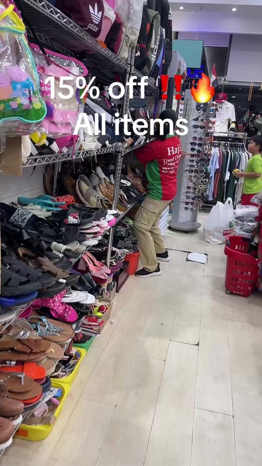 TikTok video thumbnail by preloved_outlet