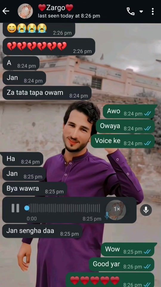 TikTok video thumbnail by poshto__shayari