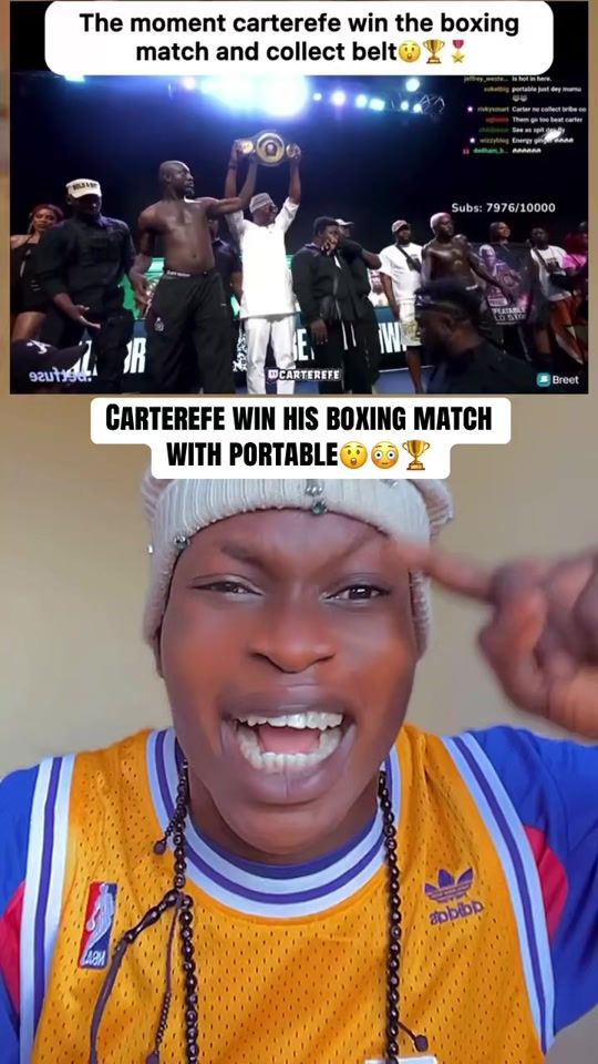TikTok video thumbnail by caesarvibez
