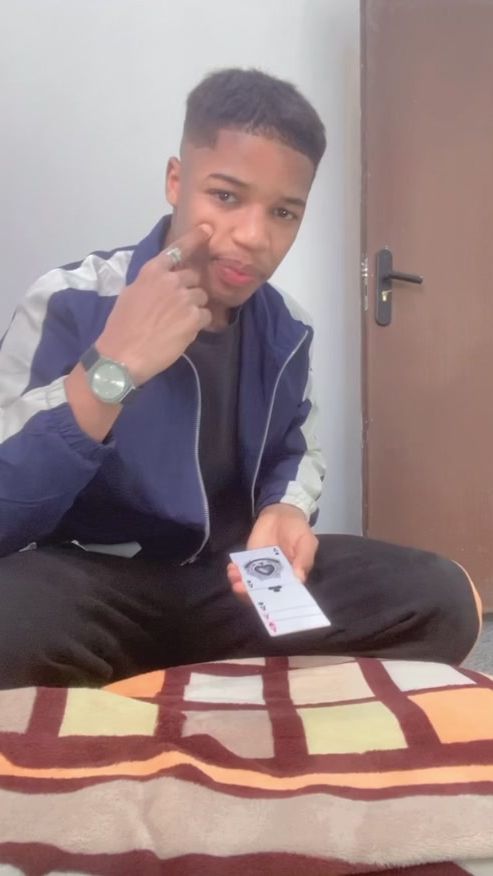 TikTok video thumbnail by papito.magic