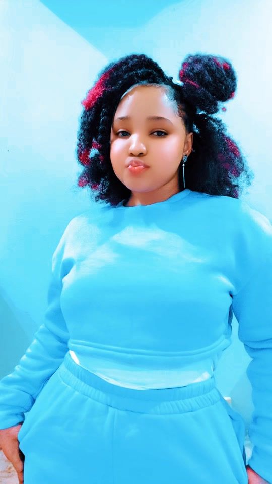 TikTok video thumbnail by nanadecryingqueen25