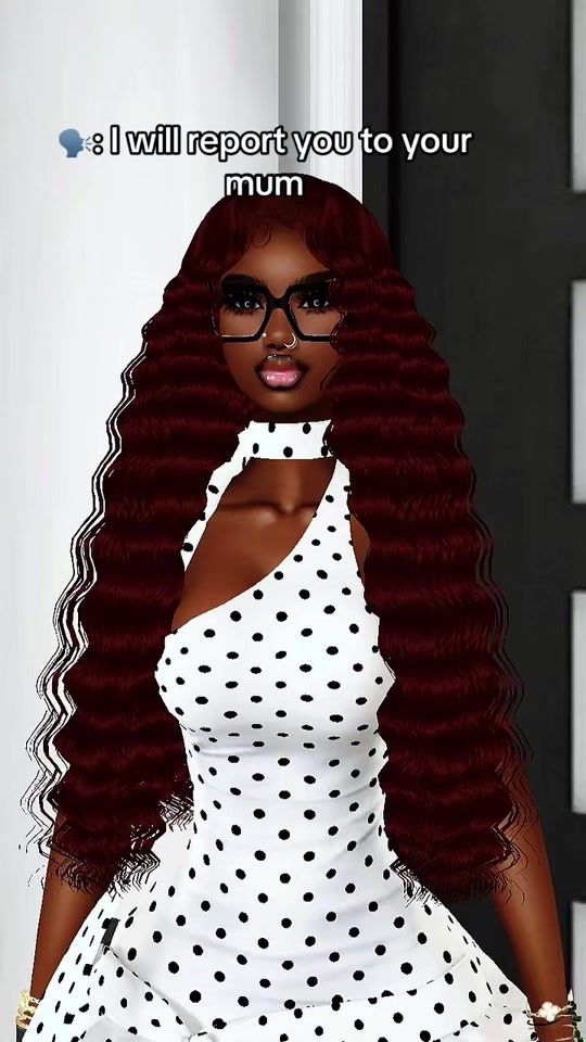 TikTok video thumbnail by akosua_gamer
