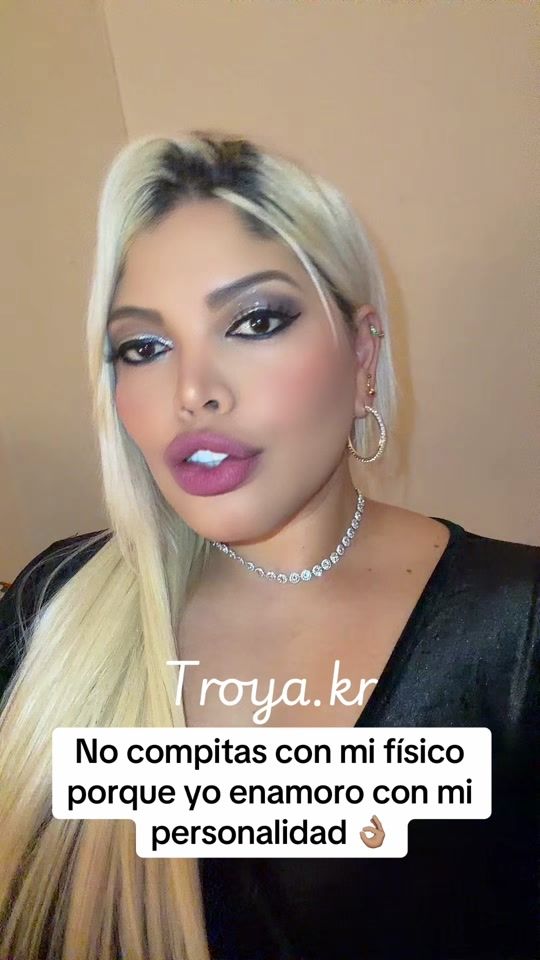 TikTok video thumbnail by troyakr